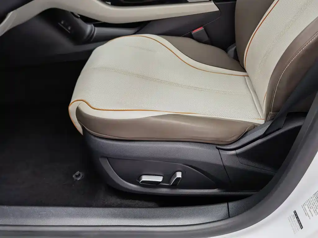 BYD Qin PLUS 2023 — фото 20