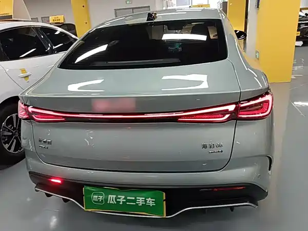 BYD Seal 06 2025