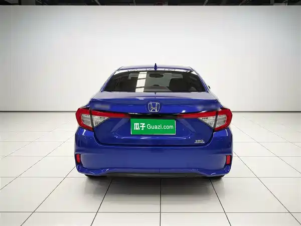 Honda Envix 2019