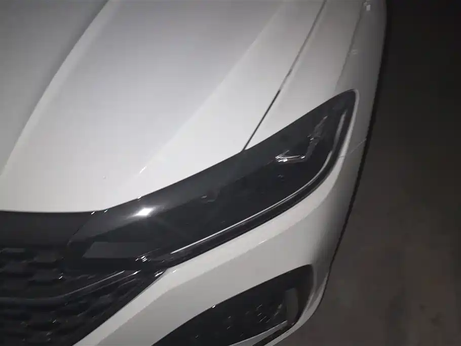 Volkswagen Lavida 2025