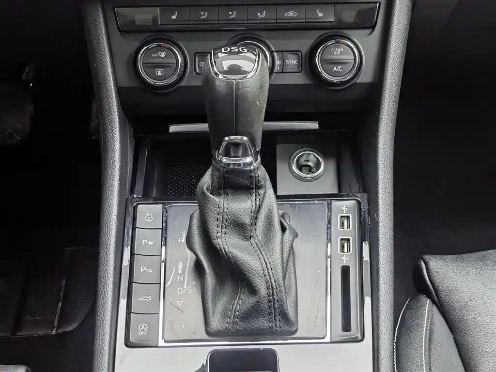 Skoda Speedy 2018 — фото 13