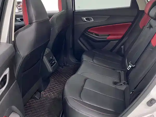 Changan CS55PLUS 2023