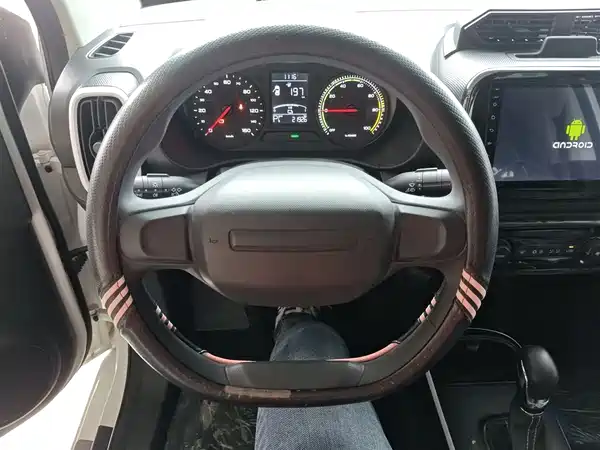 Roewe CLEVER 2022