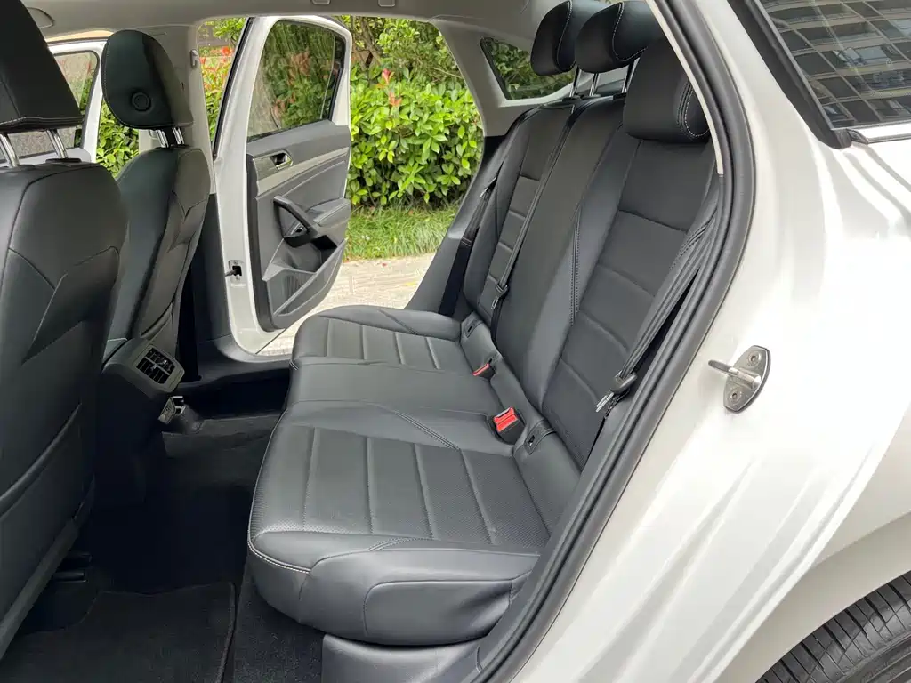 Volkswagen Lavida 2021