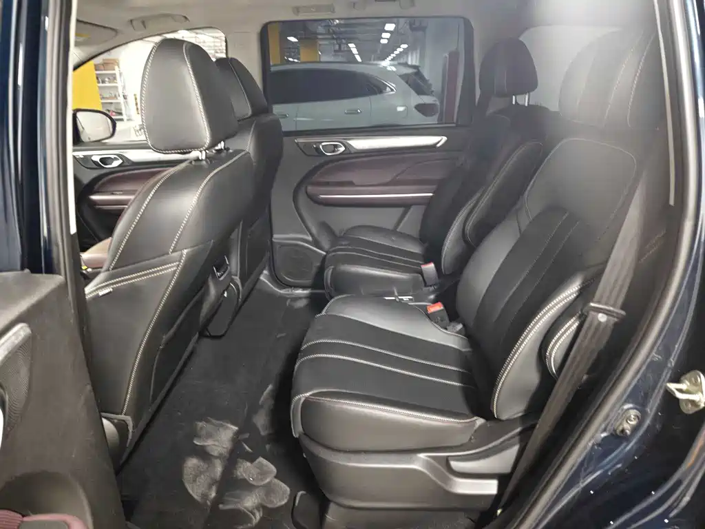 GAC Motor Trumpchi M6 2023 — фото 2