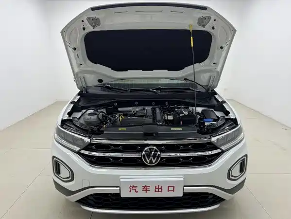 Volkswagen T-Roc 2023