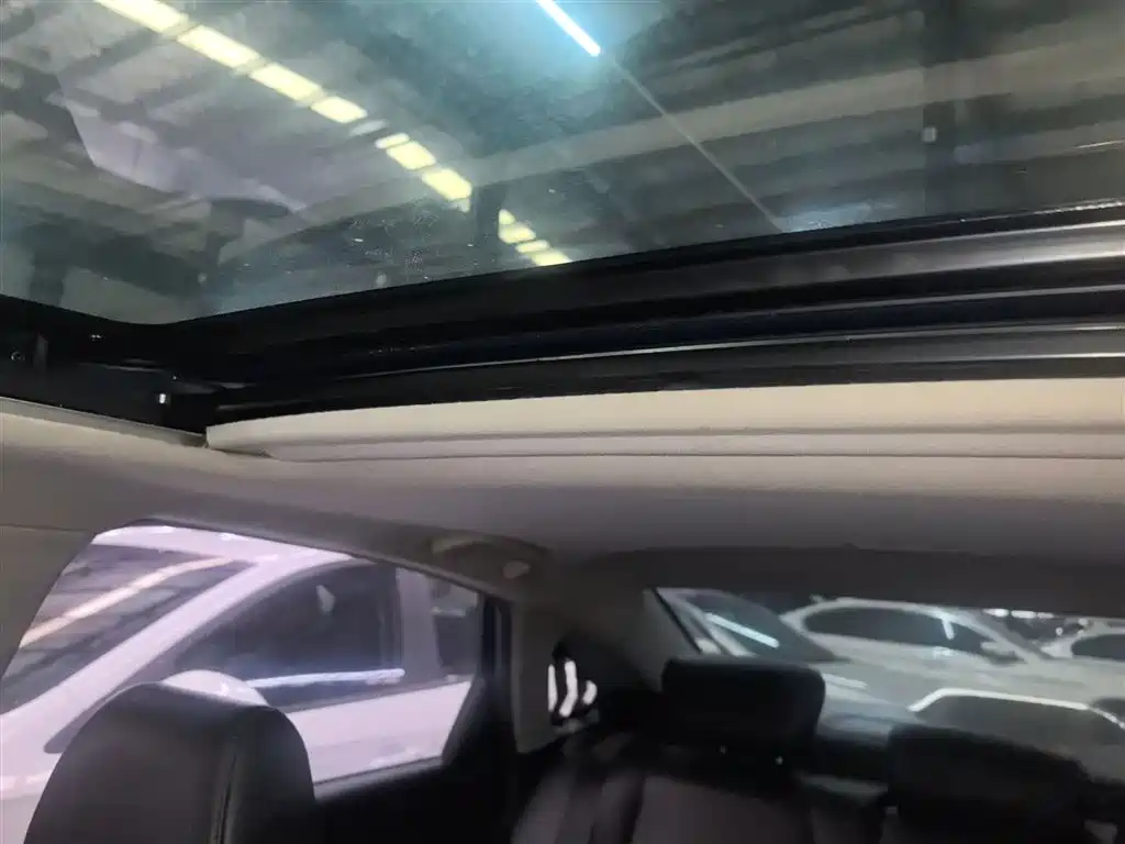 Honda Envix 2019 — фото 18