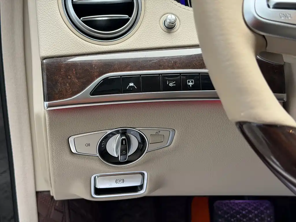 Mercedes-Benz S-Class 2019 — фото 16