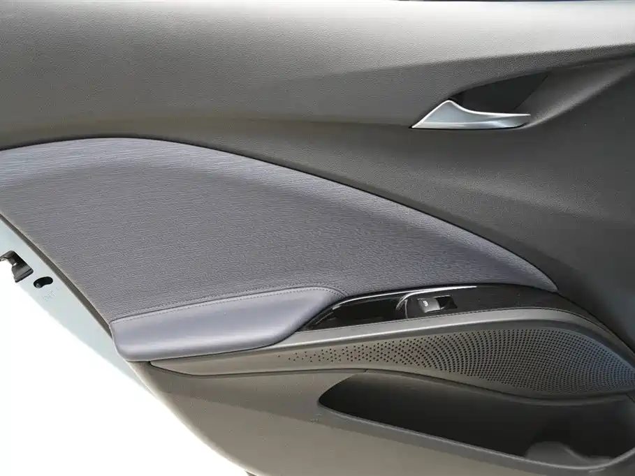 Buick Velite 6 2022 — фото 14