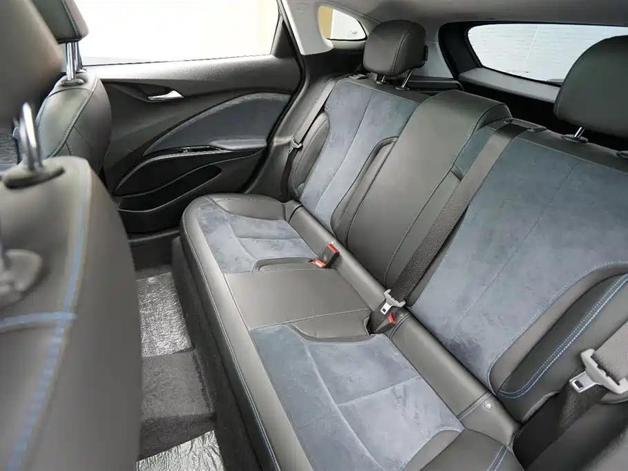 Buick Velite 6 2022 — фото 13
