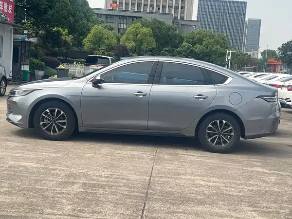BYD Destroyer 05 2023