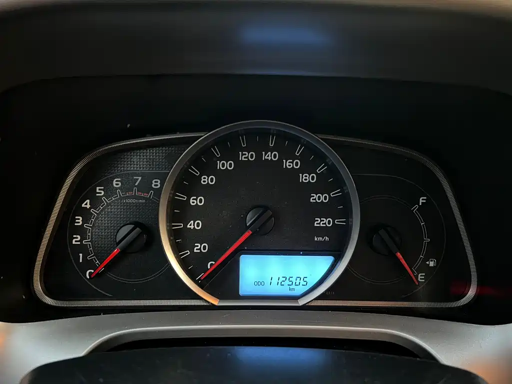 Toyota RAV4 2015