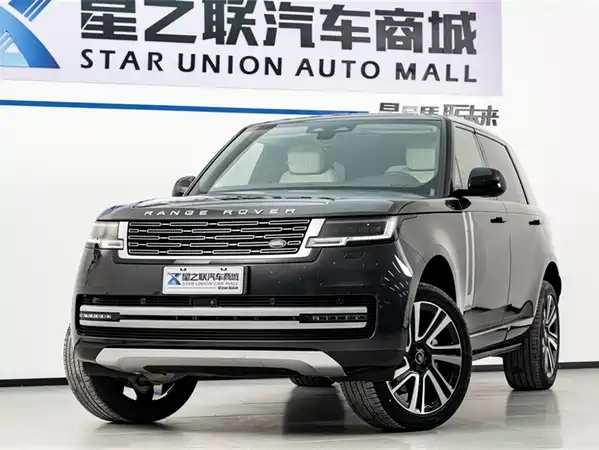 Land Rover Range Rover 2024