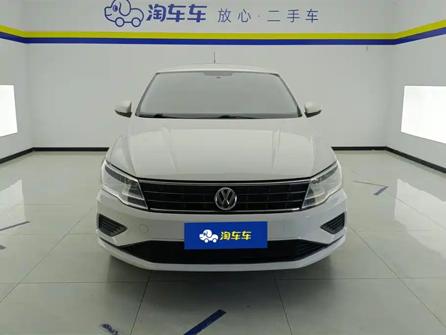 Volkswagen Jetta 2018