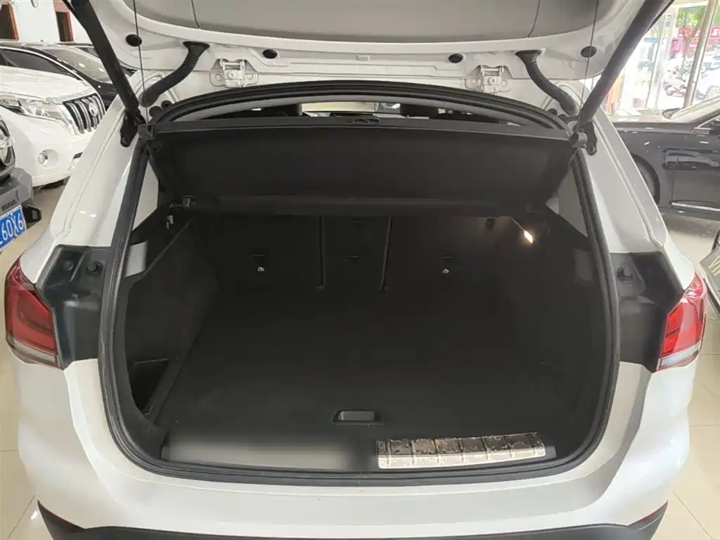 BMW X1 2023 — фото 19
