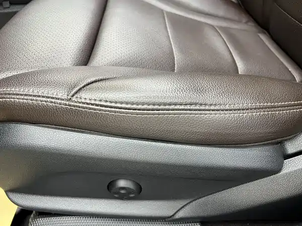 Mercedes-Benz GLC 2020