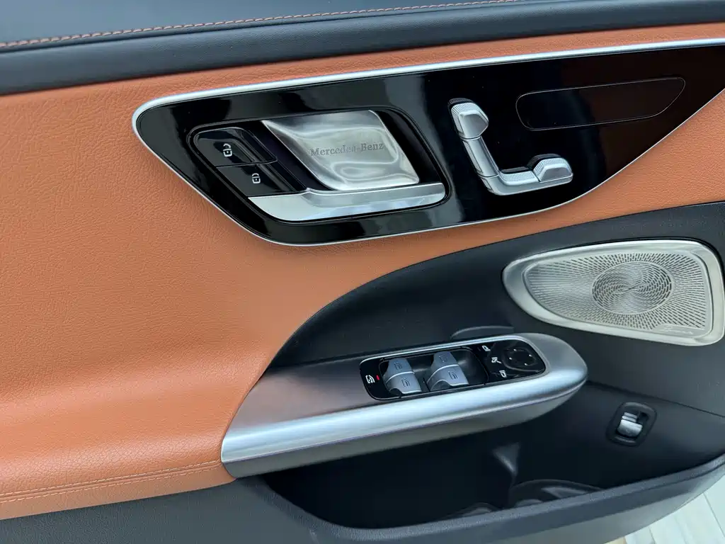 Mercedes-Benz C-Class 2022 — фото 15