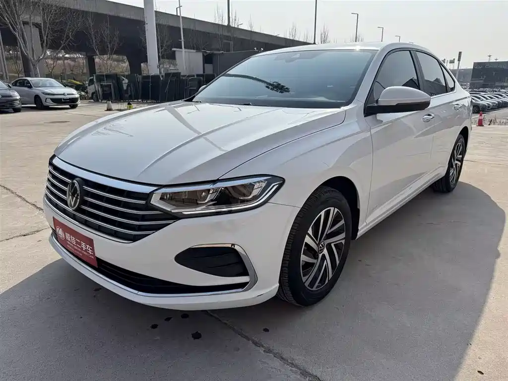 Volkswagen Lavida 2024