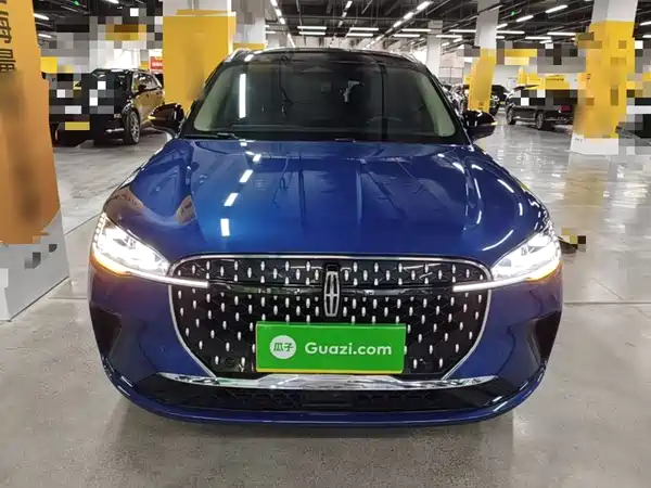 Lincoln Corsair 2023