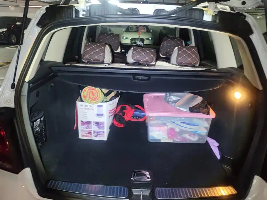 Mercedes-Benz GLK-Class 2015