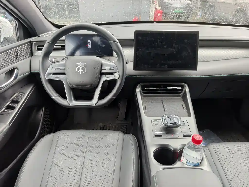 BYD Qin PLUS 2025 — фото 17