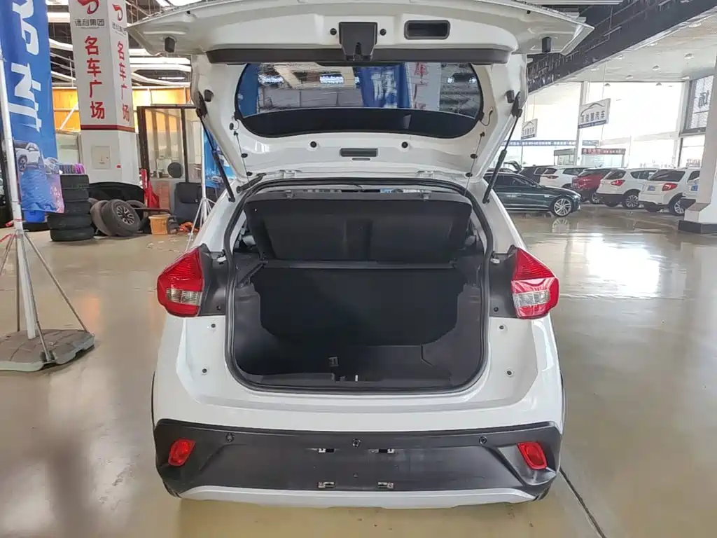 Chery Tiggo 3x 2020 — фото 19