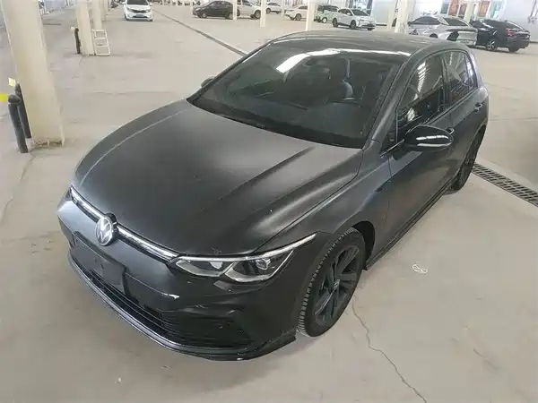 Volkswagen Golf 2023