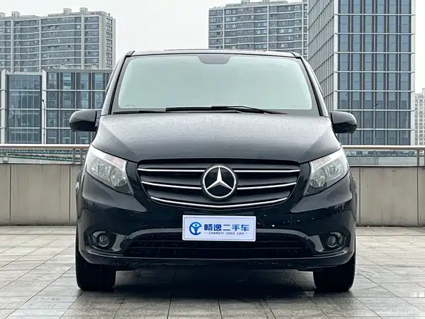 Mercedes-Benz Vito 2021