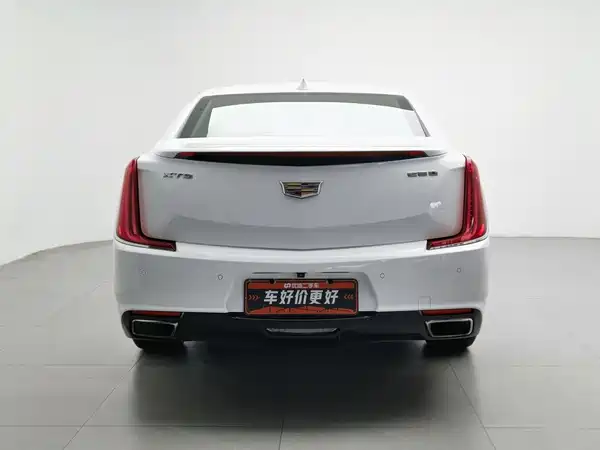 Cadillac XTS 2019