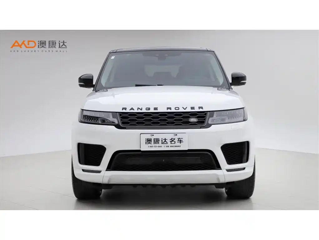 Land Rover Sport 2020