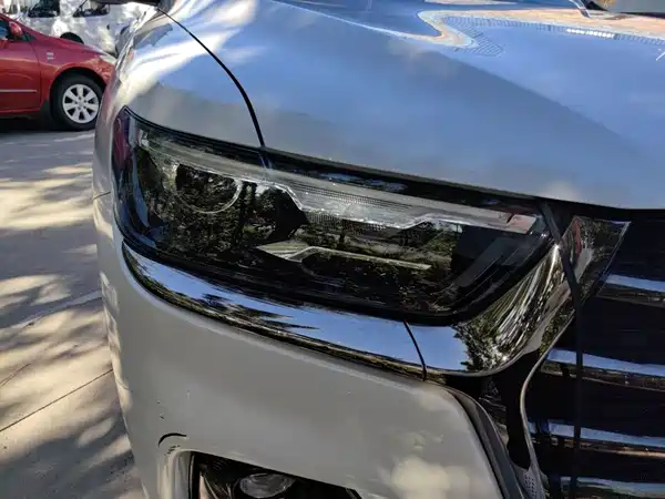 Haval H6 2022
