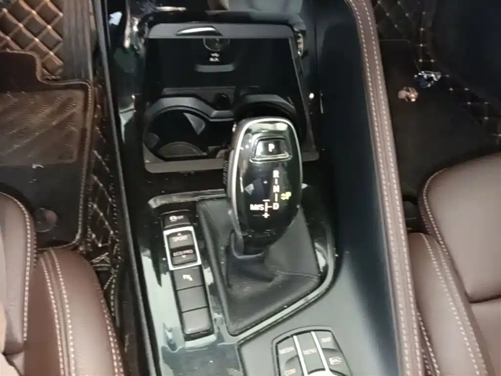 BMW X2 2023 — фото 14