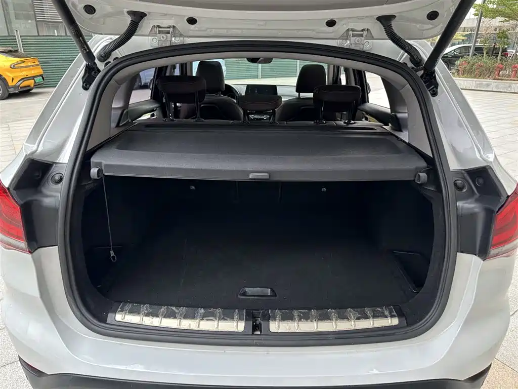 BMW X1 2020 — фото 22