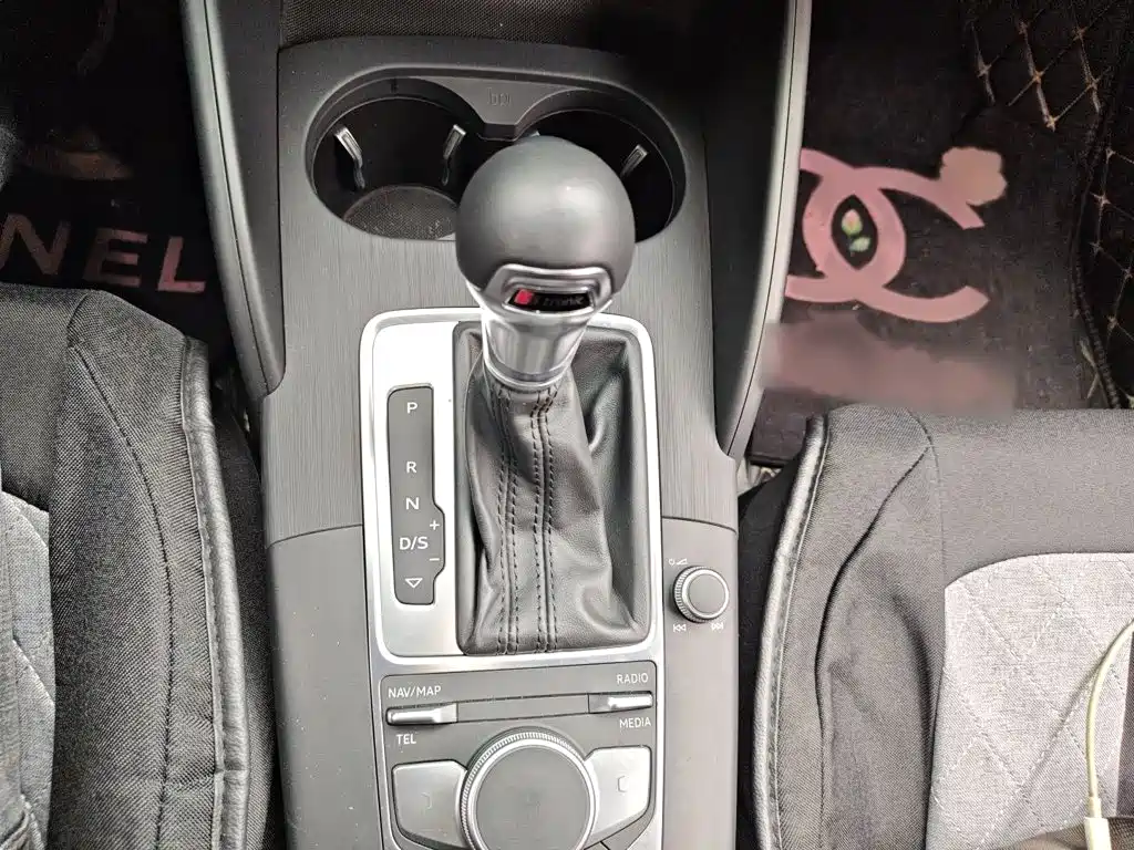 Audi A3 2020