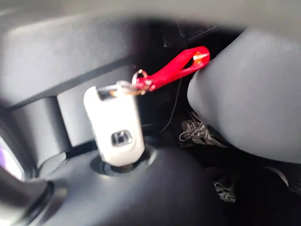 Honda Fit 2016 — фото 9