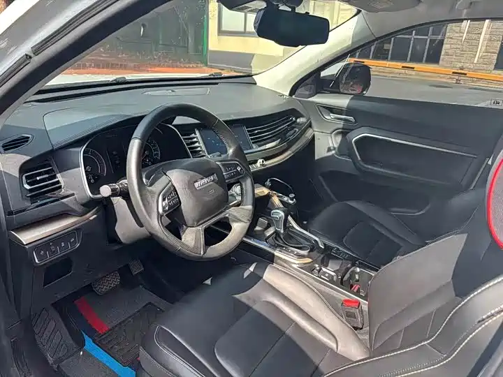 Haval H6 2019