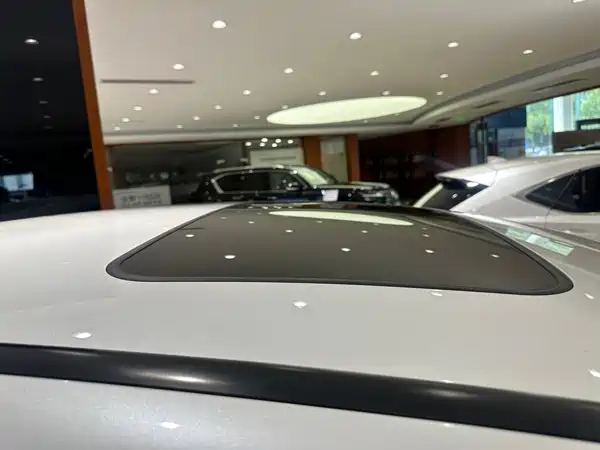 Lexus NX 2022
