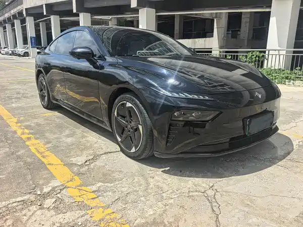 Dongfeng e007 2024