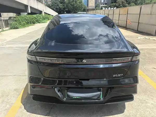 Dongfeng e007 2024