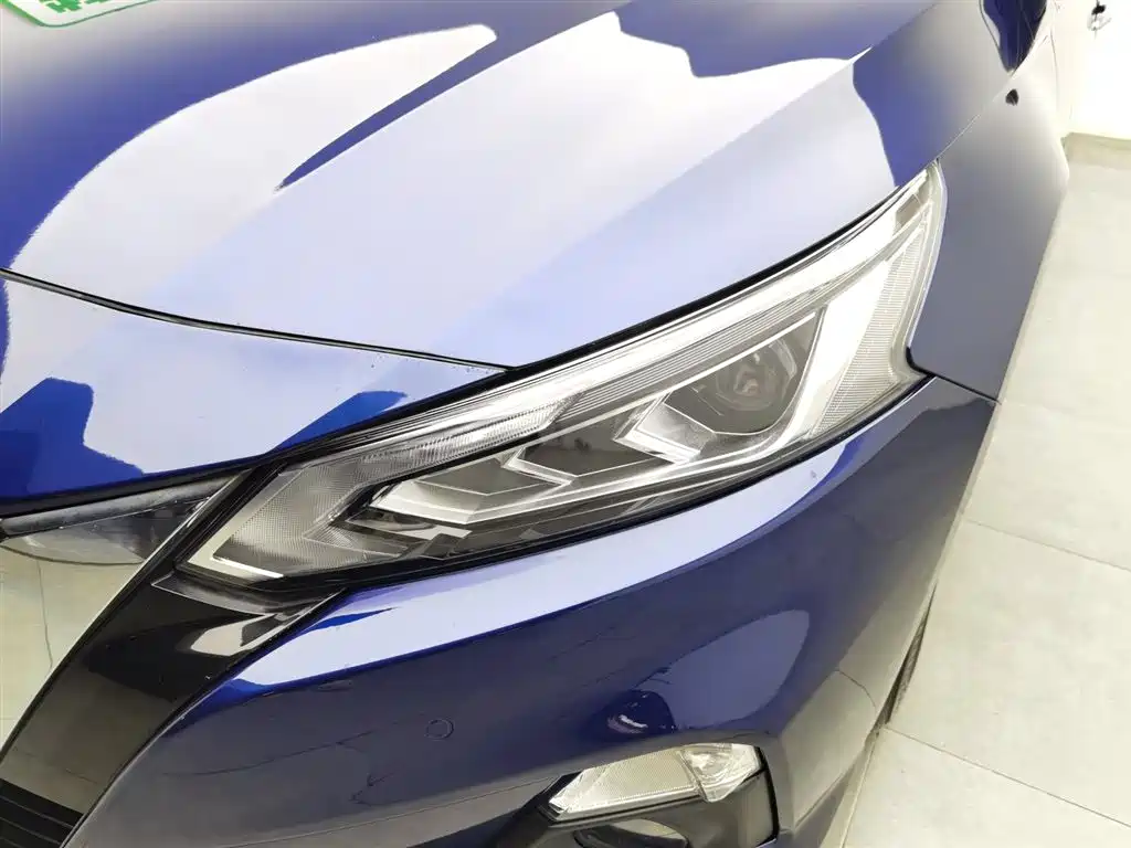 Nissan Teana 2020 — фото 7