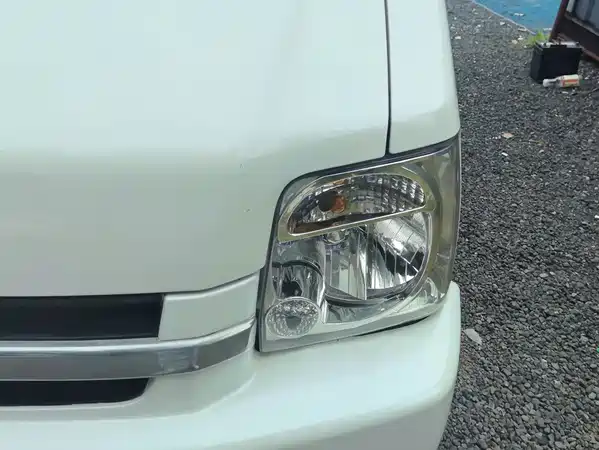 Suzuki Big Dipper 2018