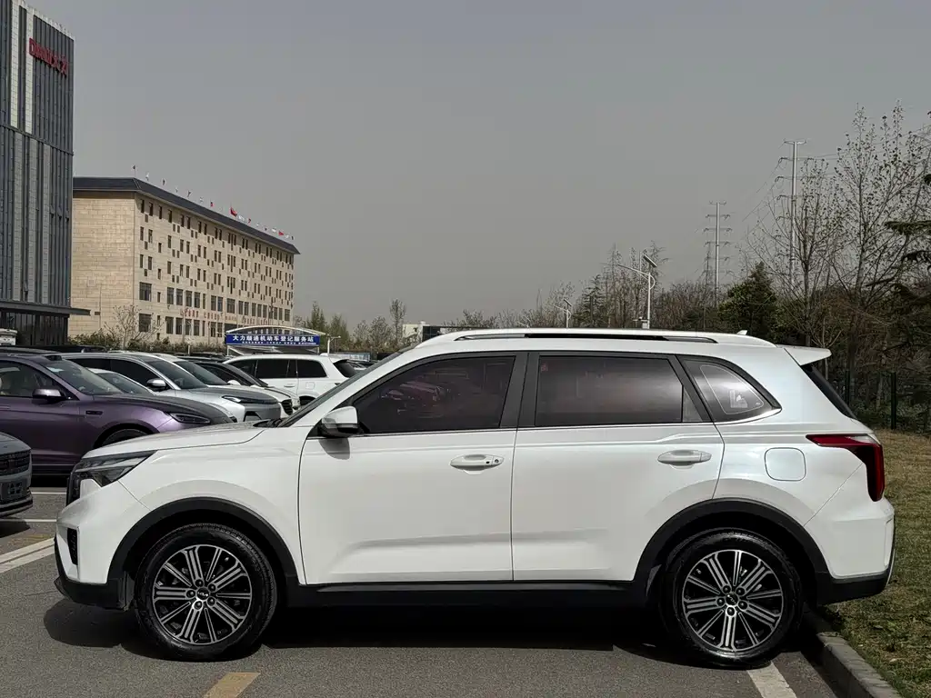 Kia Sportage 2021 — фото 6
