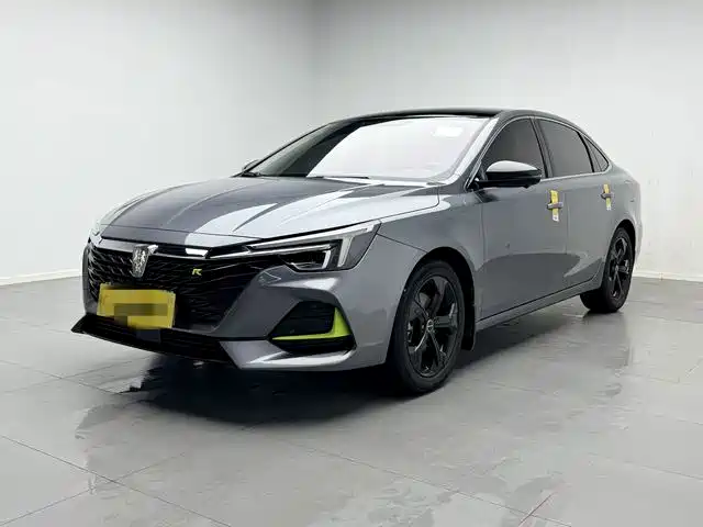 Roewe i6 MAX 2022 — фото 1