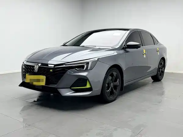 Roewe i6 MAX 2022