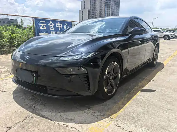 Dongfeng e007 2024