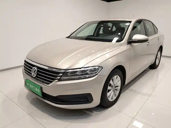Volkswagen Lavida 2018