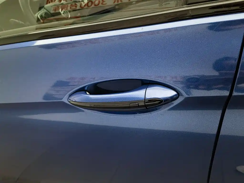 Buick Regal 2018 — фото 18