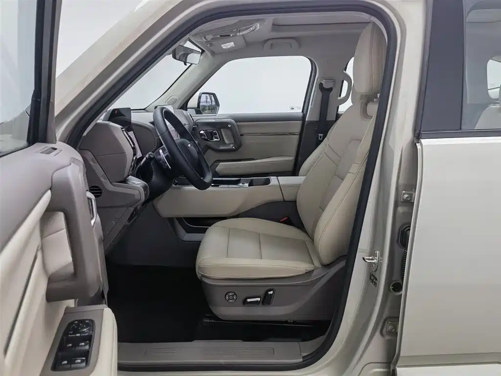 Haval Dargo PLUS 2025 — фото 10