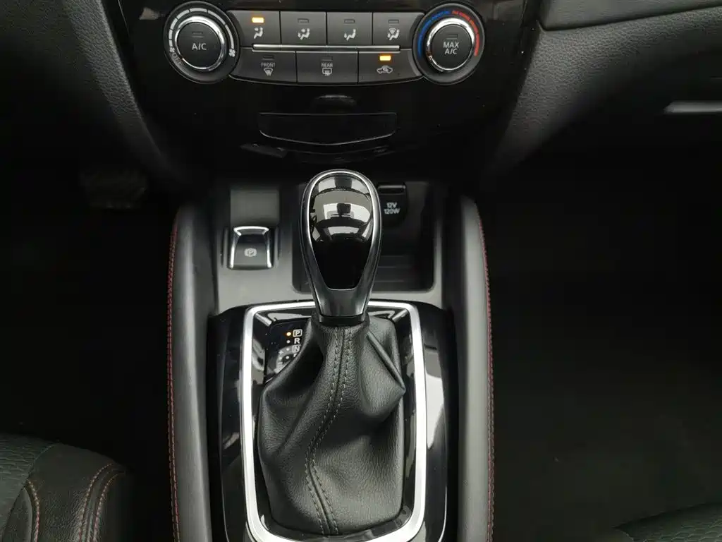 Nissan Qashqai 2019 — фото 13