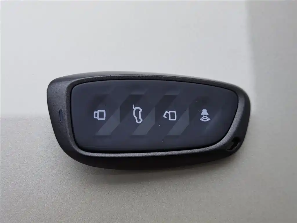 Haval Dargo PLUS 2025 — фото 19